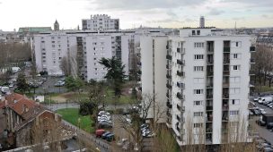 bairros pobres franceses